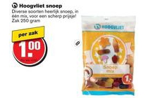 hoogvliet snoepmix