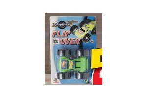 play gear flipover auto