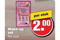 make up set