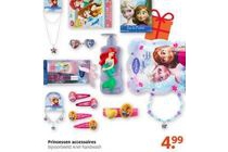 prinsessen accesoires