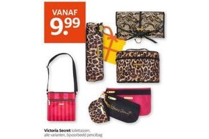 Victoria Secret vanaf €9,99 Beste.nl
