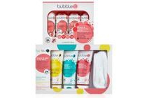 bubble t