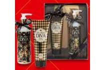 diva luxe geschenkdoos