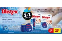 blistex assortiment