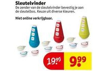 sleutelvinder