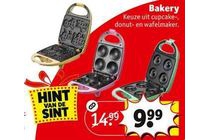bakery