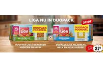 duopack liga