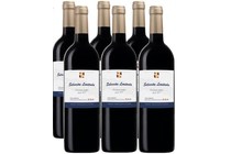 cune rioja crianza