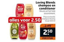 gehele assortiment loving blends nu 2 50 per stuk