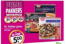 dr oetker pizza