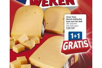 onze trots noord hollandse kaas aan het stuk