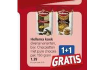 hellema koek