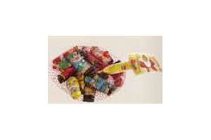 crest melkchocolade sint en pietjes