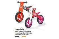 loopfiets