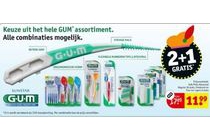 keuze uit het hele gum assortiment