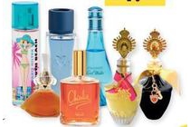 diverse parfums