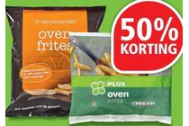 plus of beyerlander ovenfrites
