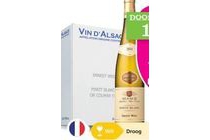ernest wein alsace pinot blanc 2014