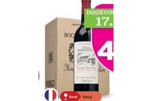 chateau roches guitard