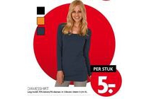 damesshirt
