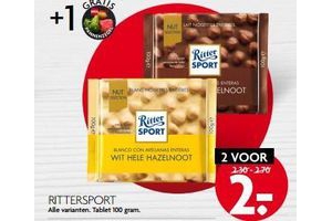 rittersport