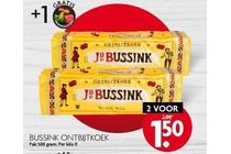 bussink ontbijtkoek