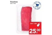 ossenhaas