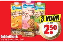 dubbeldrank