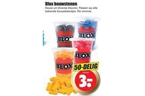 blox bouwstenen