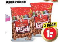 bolletje kruidnoten