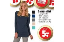 damesshirt