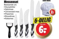 messenset