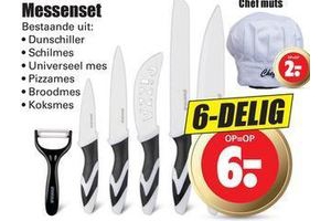 messenset