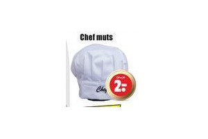 chef muts