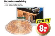 decoratieve verlichting