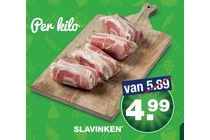 slavinken