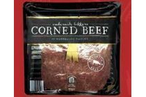 corned beef