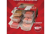 vleesbox