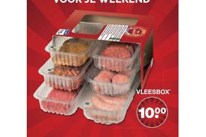 vleesbox