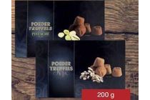 poedertruffels