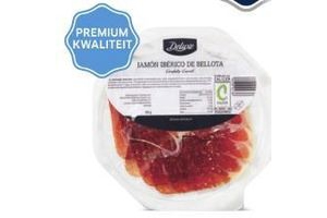 jamon iberico de bellota