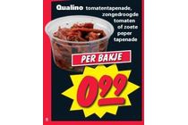 qualino netto rama