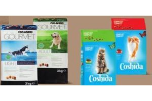 dierenvoeding