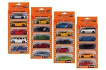 burago modelauto s