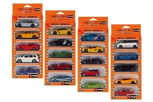 burago modelauto s