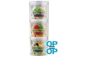 heks nkaas trio