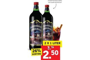 gluehwein