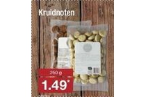 kruidnoten