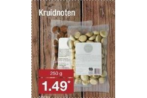 kruidnoten