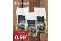 snacktoast